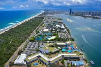 Sea World Resort Hotels in Main Beach