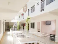 โรงแรมอาคาปัลโก โรงแรมใกล้สวนสาธารณะปาร์เกปาปากาโย