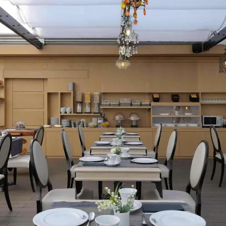 Hotel Caravel