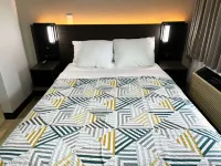 Studio 6 Lafayette, la – I-10 & I-49 N Hotels near Galleries Lafayette Shopping Center