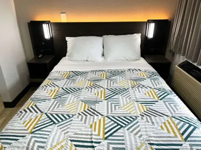 Studio 6 Lafayette, la – I-10 & I-49 N Hotels in Lafayette