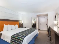 Days Inn by Wyndham Lanham Washington DC Hotels in Lanham