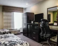 Sleep Inn Concord - Kannapolis - Pet friendly