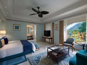The Leela Palace Jaipur