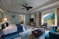 The Leela Palace Jaipur Hotels near JEC Kukas Play Ground