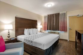 Rodeway Inn Near Hollywood Beach