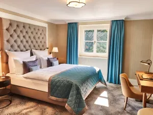 Steigenberger Icon Grandhotel & Spa Petersberg
