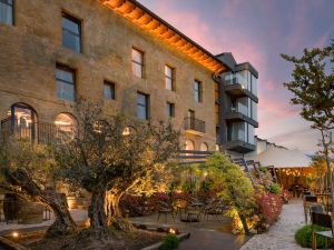 Palacio Tondón, La Rioja Brinas