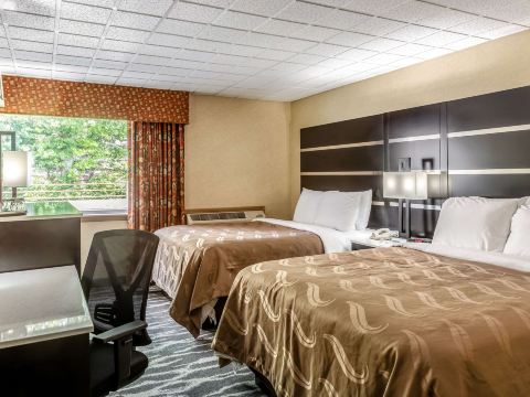 Quality Inn East Stroudsburg - Poconos