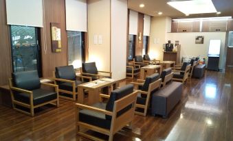 Hotel Route Inn Hamamatsu Dealer Dori