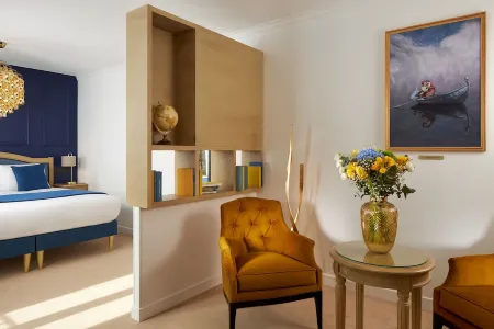 Hotel Villa Romantic & Spa