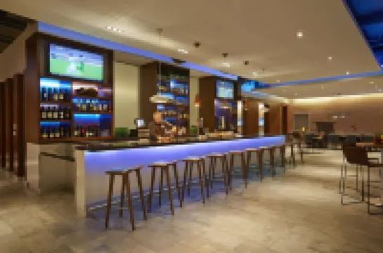 Hotel MDR Marina del Rey- a DoubleTree by Hilton