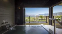 Katakura Silk Hotel Hotels in Suwa