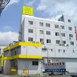 Hotel Select Inn Shimada Ekimae