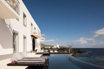 WHITE Exclusive Suites & Villas Hotels in Agua De Pau