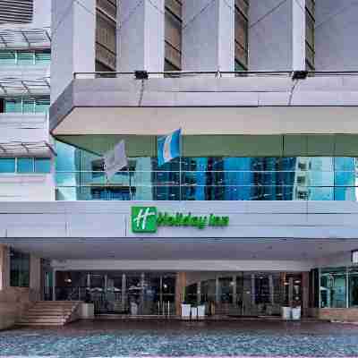 Hyatt Centric Guatemala City Hotel Exterior