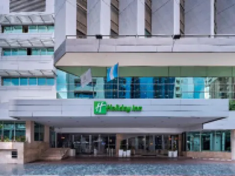Hyatt Centric Guatemala City Hotels near FREE FIRE