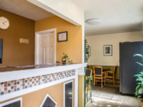 Rodeway Inn Hotels in Middletown