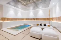 Barceló Marbella - Gym