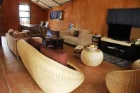 Ongula Village Homestead Lodge Hotels in Ondangwa