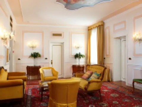 Hotel Ca' dei Conti Hotels in Venice