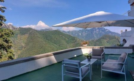 Adagio Ravello - Housity