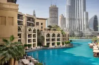 Ibis Styles Dubai Gold District