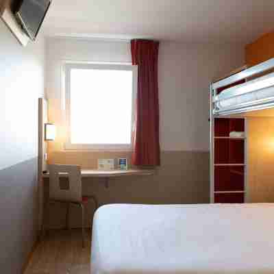 The Originals Access,Tendance Hôtel, Saint-Etienne Rooms