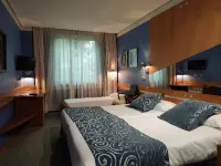 Hotel Torresport Hotels in Socobio