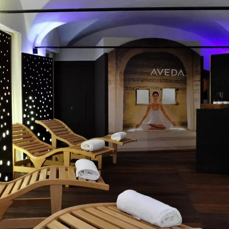 Grand Hotel Piazza Borsa