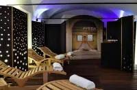 Grand Hotel Piazza Borsa - Boutique