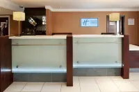Holiday Inn Express LEEDS - EAST by IHG - bar