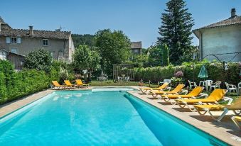 Logis Hotel Restaurant Family & Spa - Housity