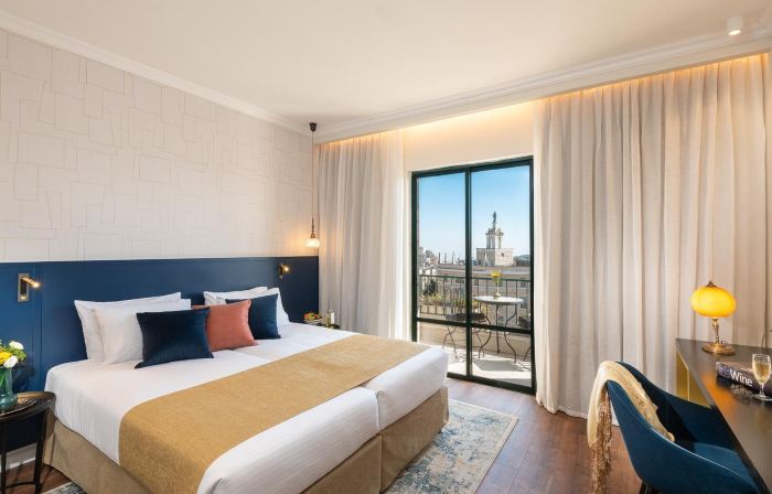 Prima Kings Hotel
