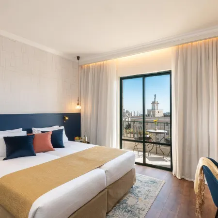 Prima Kings Hotel
