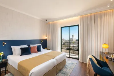 Prima Kings Hotel Hotels in 