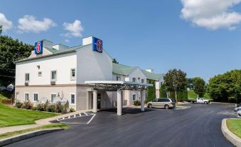 Motel 6 Gordonville, PA - Lancaster PA