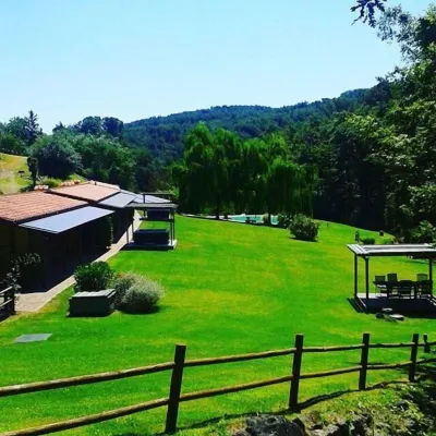 Lebbiano Residence Hotels in Scandicci