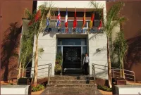Appart Hôtel Founty Beach Hotels in Inezgane-Ait Mellou
