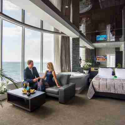 NEMO度假酒店&水療中心 Rooms