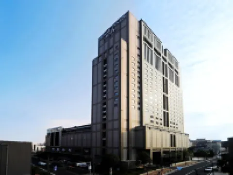Royal Pines Hotel Urawa Hotels in Saitama City