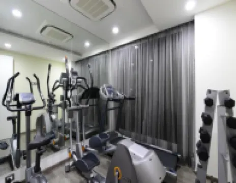 The Lime Boutique Suites, Hyderabad ハイデラバードのホテル