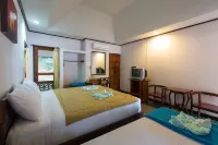 Koh Talu Island Resort Hotels in Bang Saphan Noi