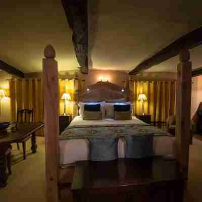 The Frenchgate Restaurant & Hotel Rooms