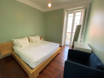 Green Heart Hostel