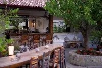 Manici Kasri Hotels in Ayvacik