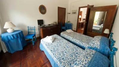 B&B 2 Passi da... Hotel a Quartiere XVIII Tor di Quinto
