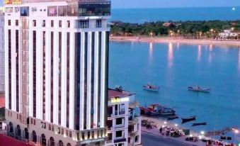 Ckc Thien Duong Hotel