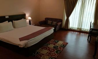 Hotel Sneha Clarks Inn Suites Nepalgunj