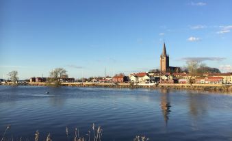 Waterside Mariestad